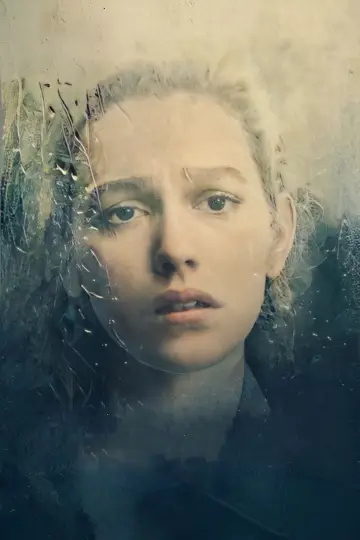 Plakat к сериалу "Nawiedzony dwór w Bly" #1398063