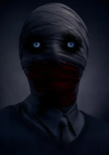Plakat к сериалу "Nawiedzony dwór w Bly" #1398064