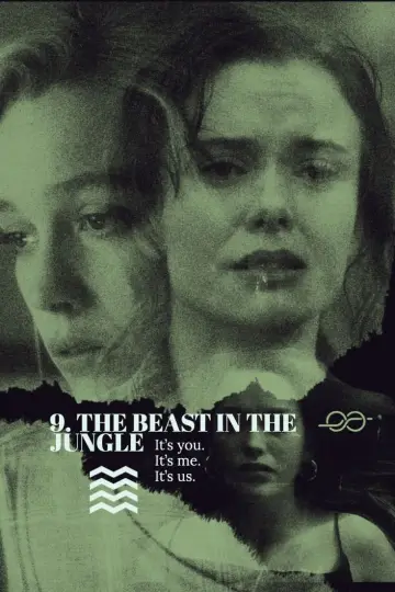 Plakat к сериалу "Nawiedzony dwór w Bly" #1398080