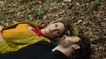 Zasłona к сериалу "Niewinni" #1418452