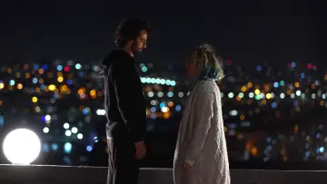 Zasłona к сериалу "Niewinni" #1418455