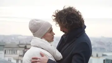 Zasłona к сериалу "Niewinni" #1418459
