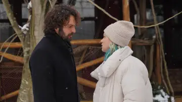 Zasłona к сериалу "Niewinni" #1418460