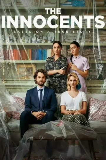 Plakat к сериалу "Niewinni" #1418465