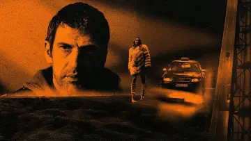 Zasłona к сериалу "Močvara" #1494917