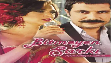 Zasłona do serialu "Bitmeyen Şarkı" #1676825