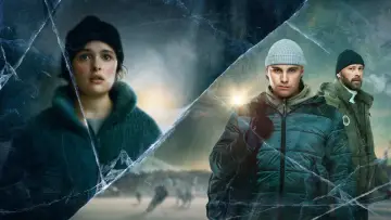 Zasłona do serialu "Miasto niedźwiedzia" #1821383