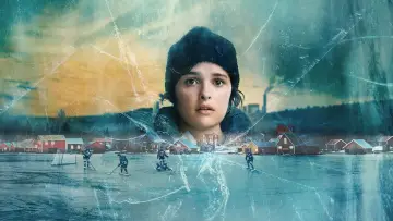 Zasłona do serialu "Miasto niedźwiedzia" #1821384