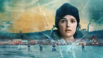 Zasłona do serialu "Miasto niedźwiedzia" #1821385