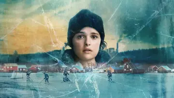 Zasłona do serialu "Miasto niedźwiedzia" #1821390