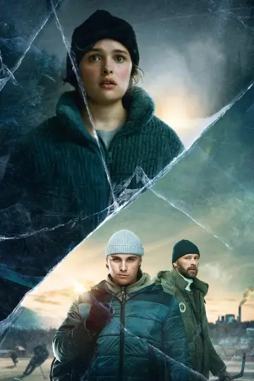 Plakat do serialu "Miasto niedźwiedzia" #1821408