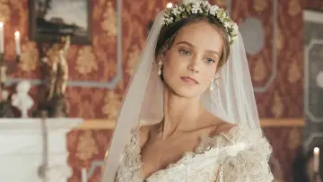 Zasłona к сериалу "Zniewolona" #1419983