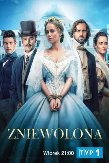 Zniewolona (2019)