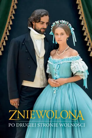 Plakat к сериалу "Zniewolona" #1419992