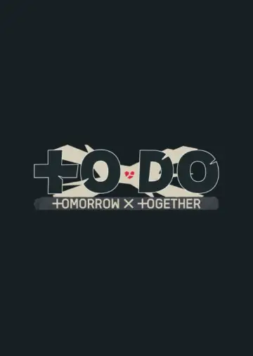 Plakat do serialu "TO DO X TXT" #1430374