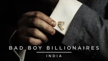 Zasłona do serialu "Bad Boy Billionaires: India" #1670901