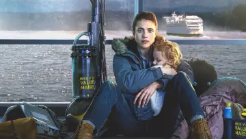 Zasłona к сериалу "Sprzątaczka" #1397345