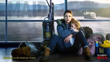 Zasłona к сериалу "Sprzątaczka" #1397350