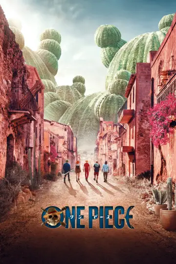 One Piece (2023)