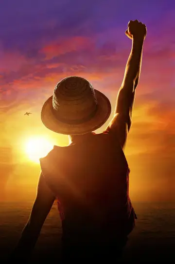 Plakat к сериалу "One Piece" #1320979