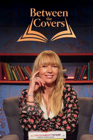Plakat do serialu "Between the Covers" #1713600
