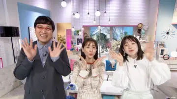 Zasłona do serialu "あざとくて何が悪いの？" #1441121