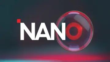 Zasłona do serialu "Nano - Świat jutra" #1419253