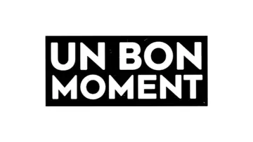 Zasłona do serialu "Un bon moment" #1668718
