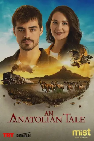 Anatolijska opowieść (2020)