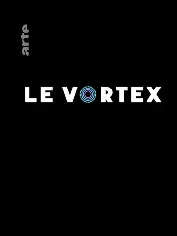 Le Vortex plakat