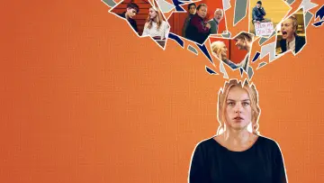 Zasłona do serialu "Miłość i anarchia" #1414121