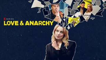 Zasłona do serialu "Miłość i anarchia" #1414124
