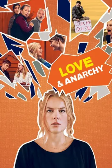 Miłość i anarchia (2020)