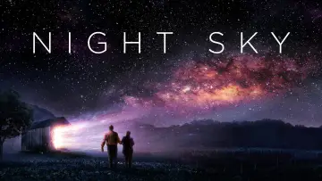 Zasłona do serialu "Nocne niebo" #1468707