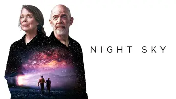 Zasłona do serialu "Nocne niebo" #1468709