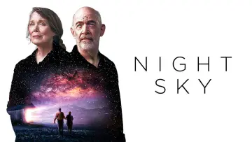 Zasłona do serialu "Nocne niebo" #1468710