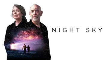 Zasłona do serialu "Nocne niebo" #1468711