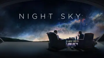 Zasłona do serialu "Nocne niebo" #1468713