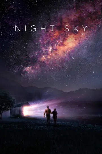 Plakat do serialu "Nocne niebo" #1468719
