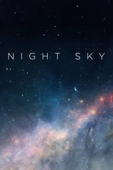 Plakat do serialu "Nocne niebo" #1468725