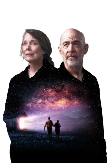 Plakat do serialu "Nocne niebo" #1468727