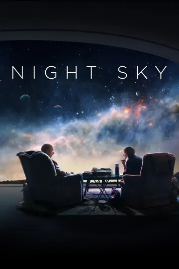 Plakat do serialu "Nocne niebo" #1468730