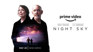 Zasłona do serialu "Nocne niebo" #1597000