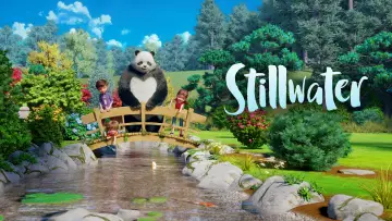 Zasłona к сериалу "Panda Tafla" #1223624