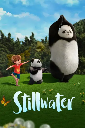 Plakat к сериалу "Panda Tafla" #1223671