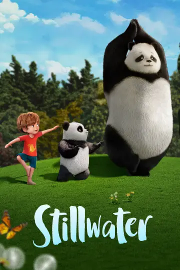 Plakat к сериалу "Panda Tafla" #1223675
