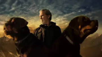 Zasłona к сериалу "Stary człowiek" #1397609