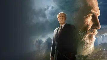Zasłona к сериалу "Stary człowiek" #1397612