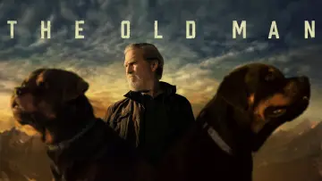 Zasłona к сериалу "Stary człowiek" #1397613