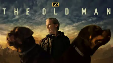 Zasłona к сериалу "Stary człowiek" #1397615